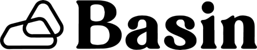 Basin logo